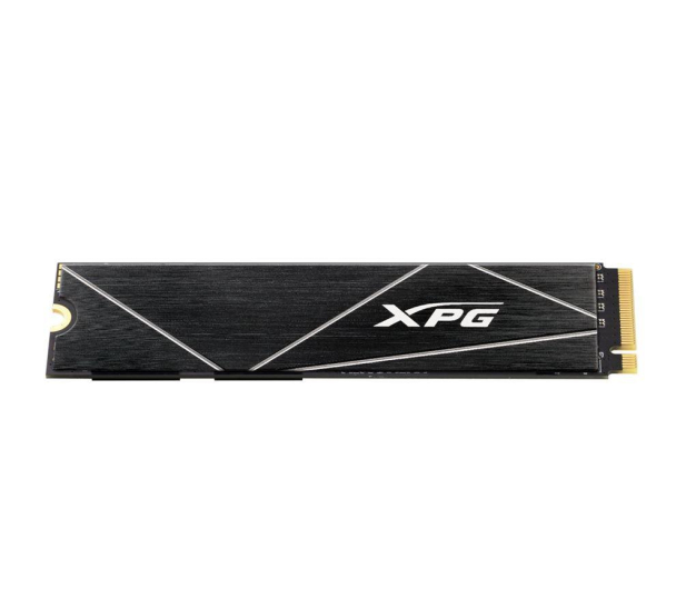 ADATA 1TB M.2 PCIe Gen4 NVMe GAMMIX S70 Blade - 500606 - zdjęcie 4